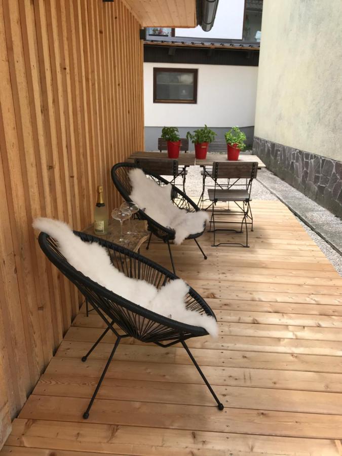 Lake House Bohinj Bagian luar foto