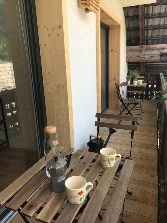 Lake House Bohinj Bagian luar foto